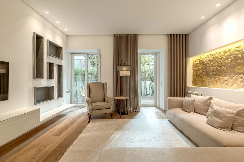 3-bedroom apartment with terrace in Avenidas Novas, Lisbon 2319588954