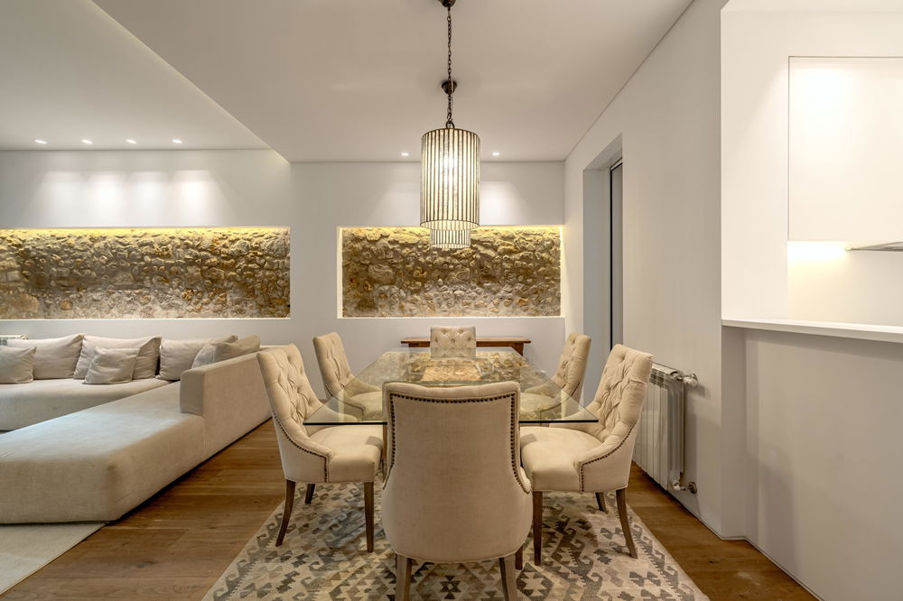 3-bedroom apartment with terrace in Avenidas Novas, Lisbon 2319588954