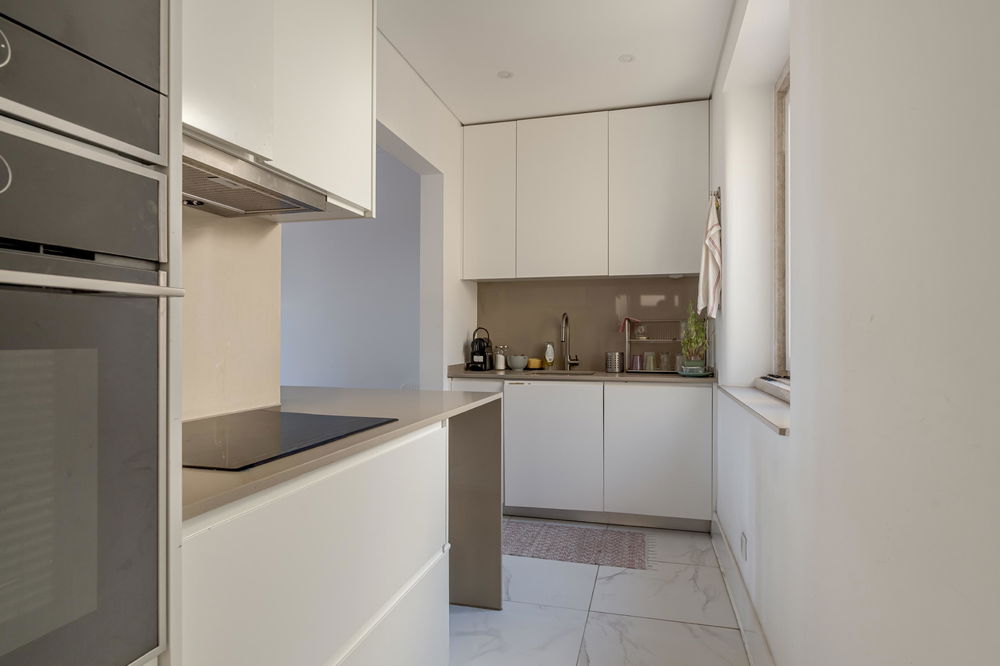 Apartamento T4, renovado e equipado, na Graça, Lisboa 817356420