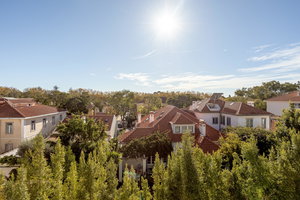4-bedroom apartment in the historic center of Cascais 1191241691