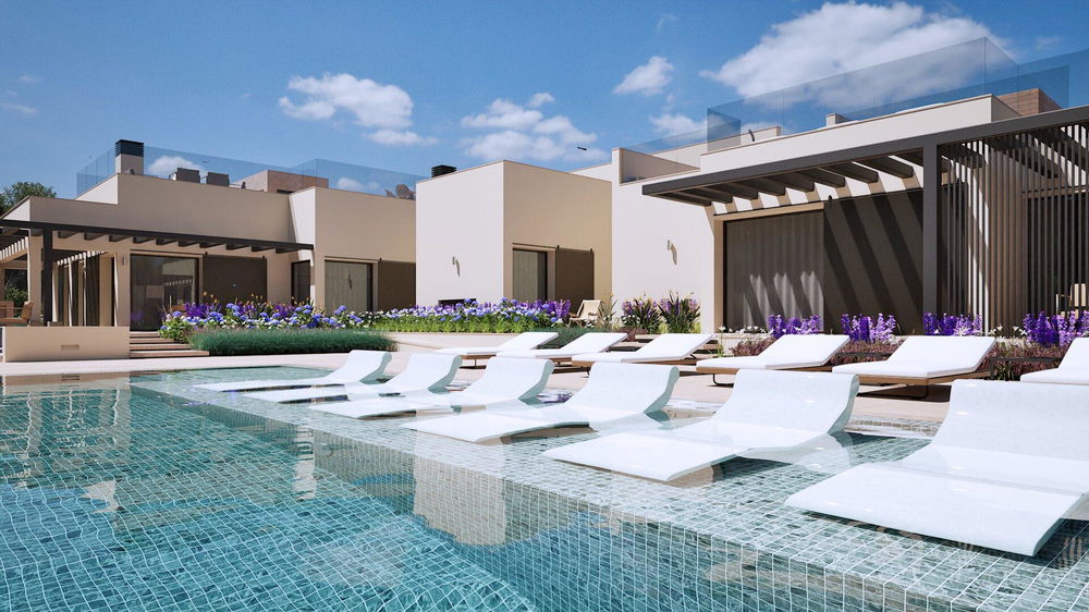 5-bedroom villa in Foral, Barrocal, Algarve 3866521460