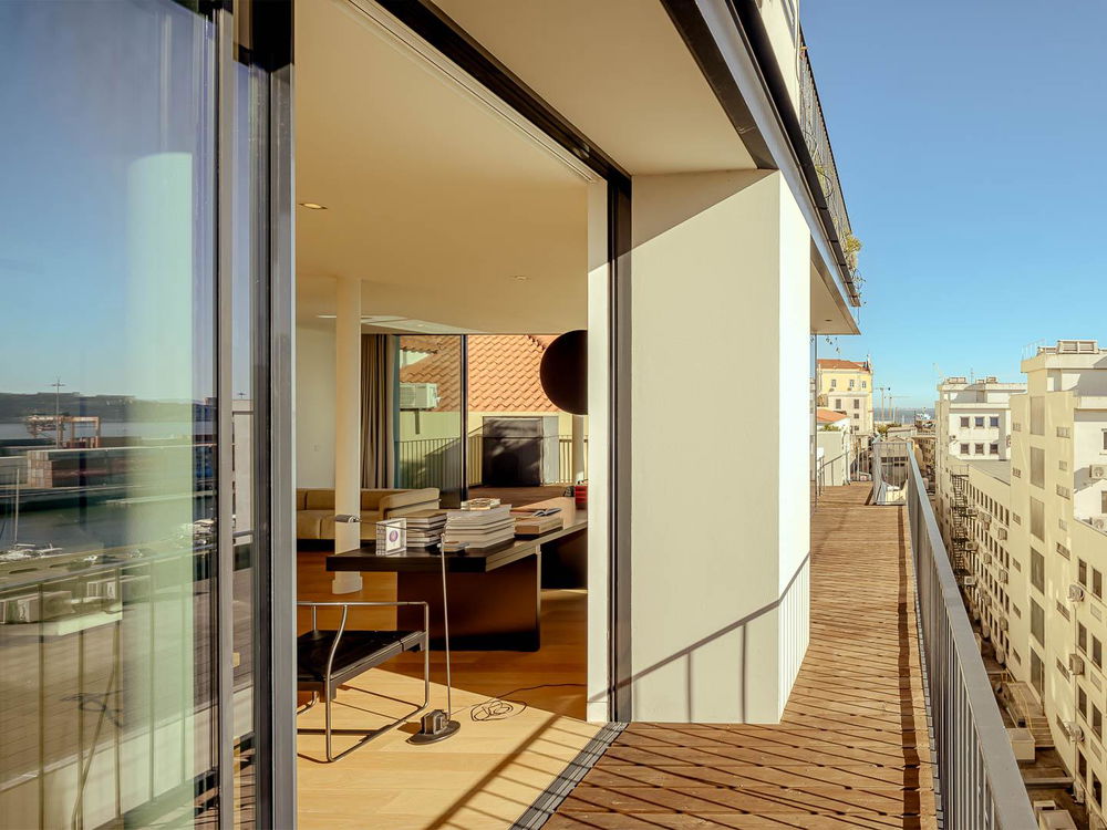 3 bedroom apartment with terrace and parking at Lumia. 2125394333