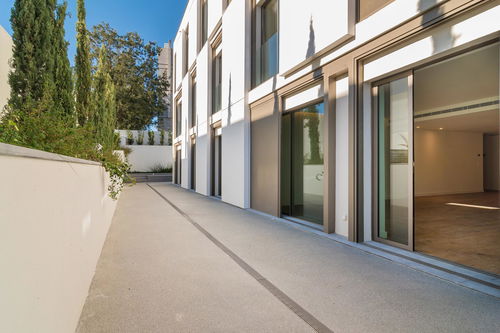 3-bedroom duplex apartment in the Westhouse condominium, Cascais 2112597389