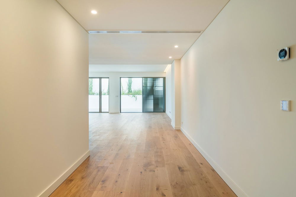 3-bedroom duplex apartment in the Westhouse condominium, Cascais 2112597389