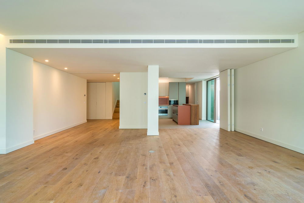 3-bedroom duplex apartment in the Westhouse condominium, Cascais 2112597389