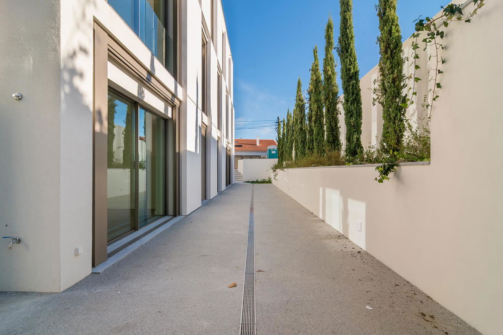 2-bedroom apartment in the Westhouse condominium, Cascais 3981750300