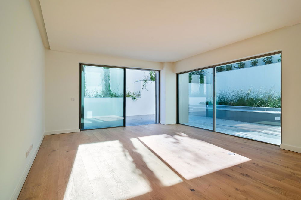 2-bedroom apartment in the Westhouse condominium, Cascais 3981750300