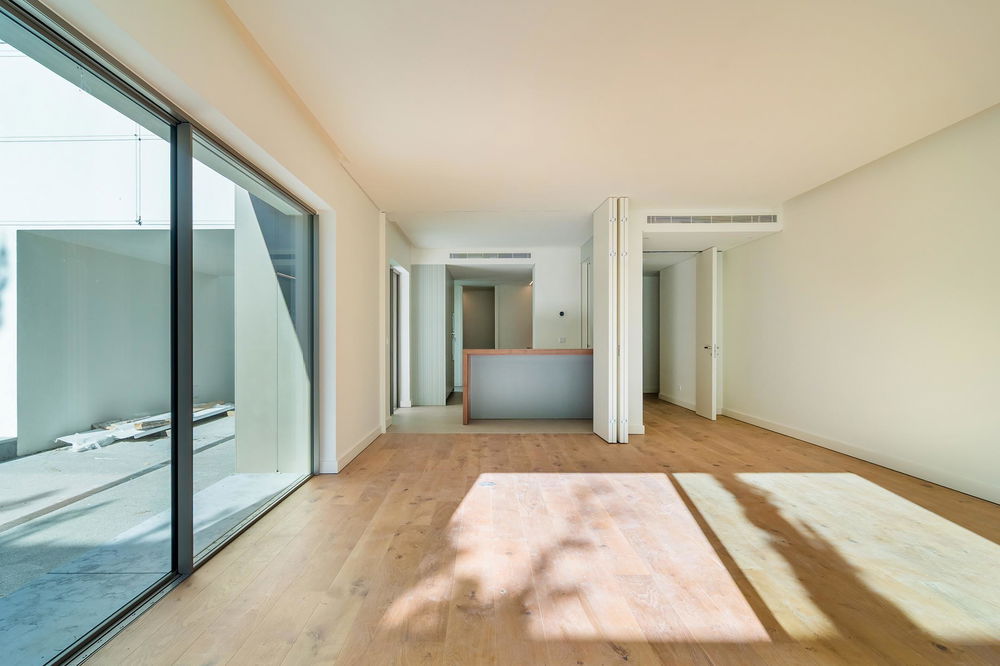 2-bedroom apartment in the Westhouse condominium, Cascais 3981750300