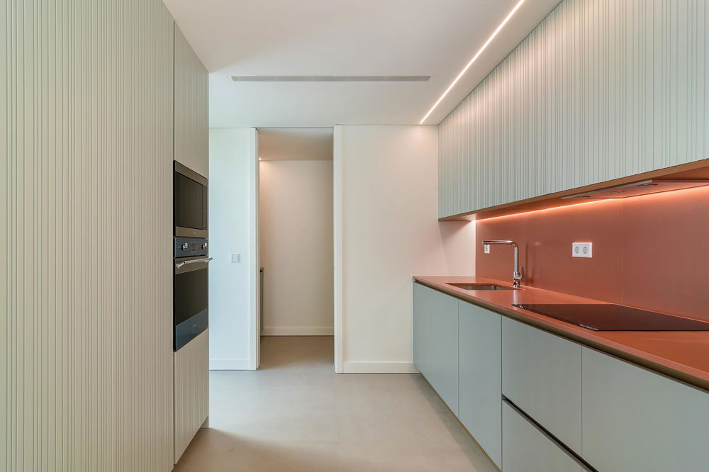 2-bedroom apartment in the Westhouse condominium, Cascais 3981750300