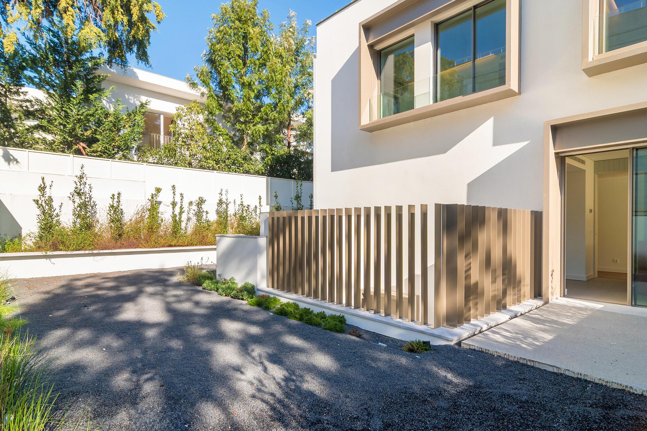 2-bedroom apartment in the Westhouse condominium Cascais