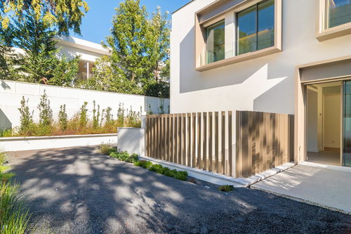 2-bedroom apartment in the Westhouse condominium, Cascais 2589163658