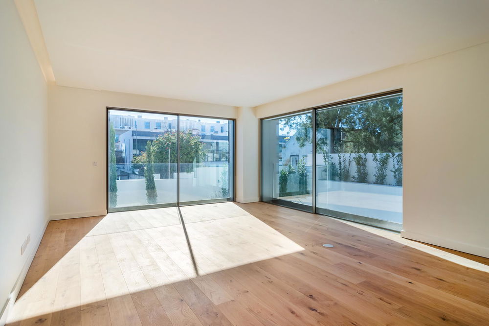 2-bedroom apartment in the Westhouse condominium, Cascais 2589163658