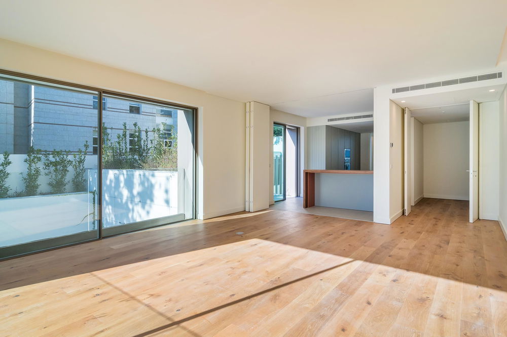 2-bedroom apartment in the Westhouse condominium, Cascais 2589163658