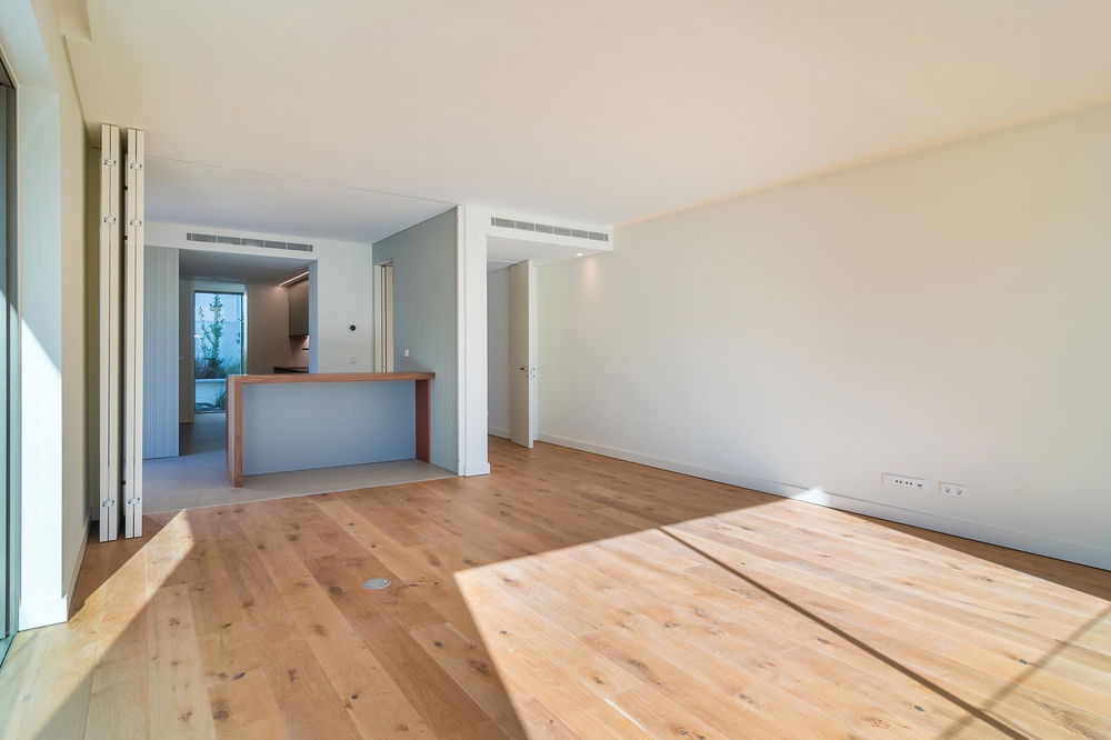 2-bedroom apartment in the Westhouse condominium, Cascais 2589163658
