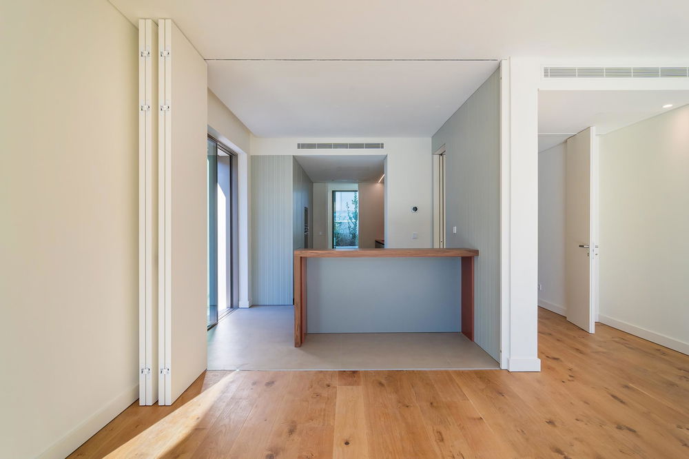 2-bedroom apartment in the Westhouse condominium, Cascais 2589163658