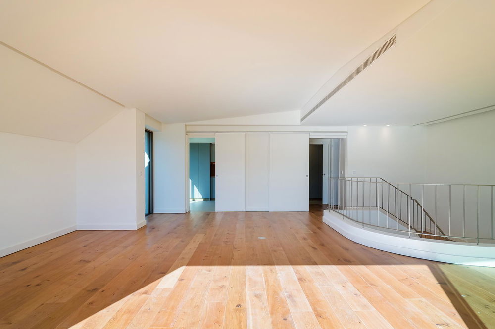 3-bedroom duplex apartment in the Westhouse condominium, Cascais 2899226345