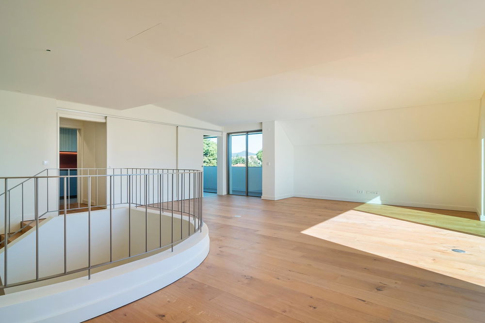 3-bedroom duplex apartment in the Westhouse condominium, Cascais 3687423615