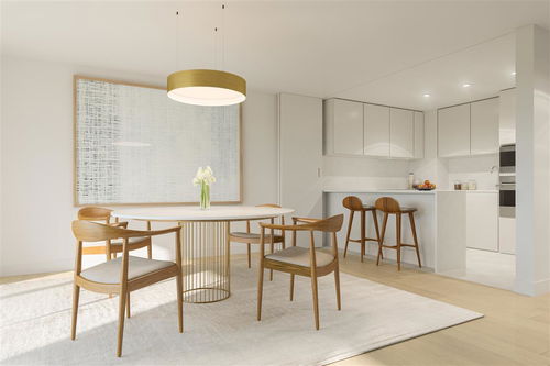 3 Bedroom apartment with terrace, balcony and parking Panorama, Setúbal 2074798714