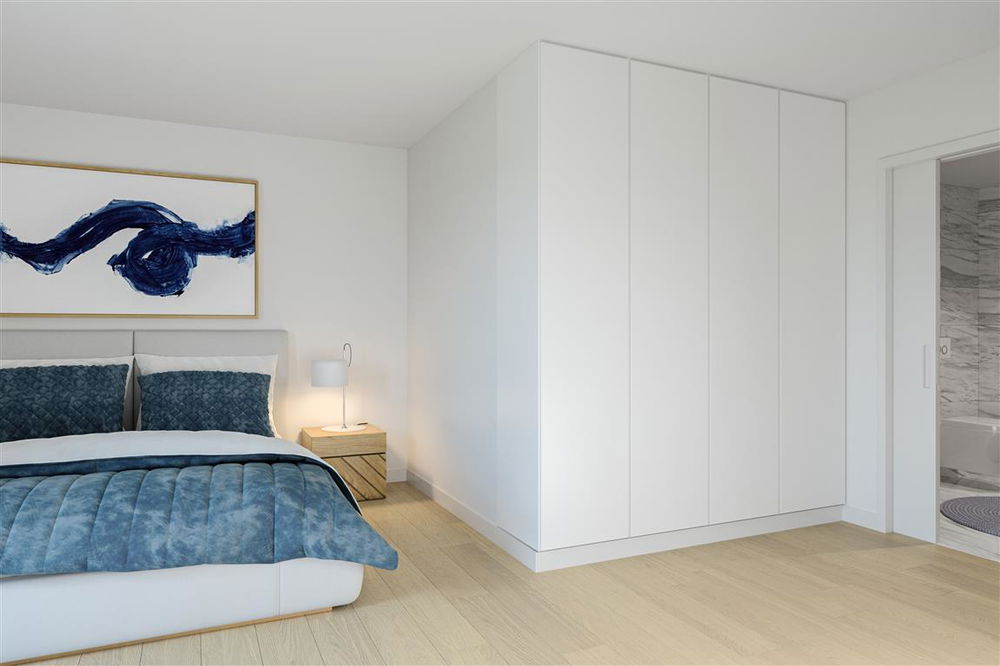 3 Bedroom apartment with terrace, balcony and parking Panorama, Setúbal 2074798714