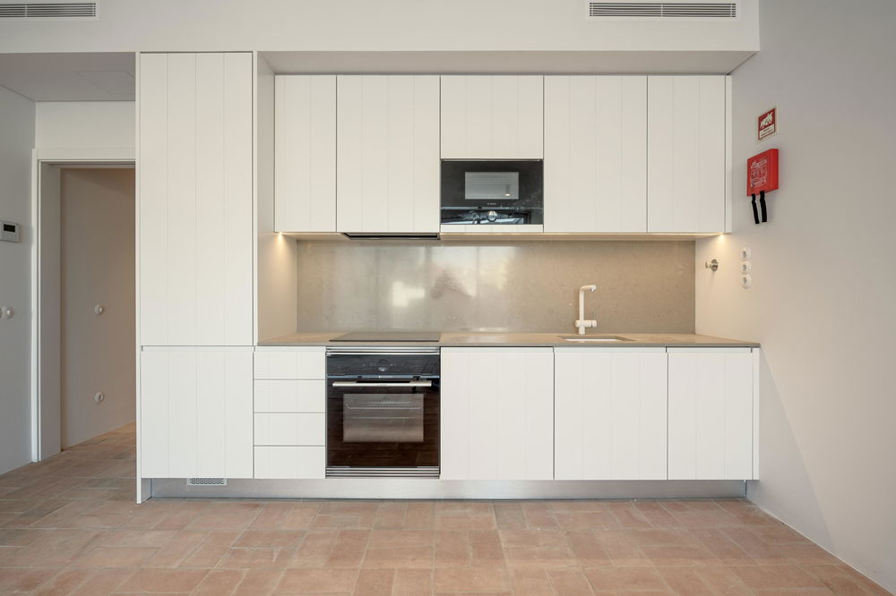 Moradia T3 com piscina na cobertura em Tavira Algarve 1818606618