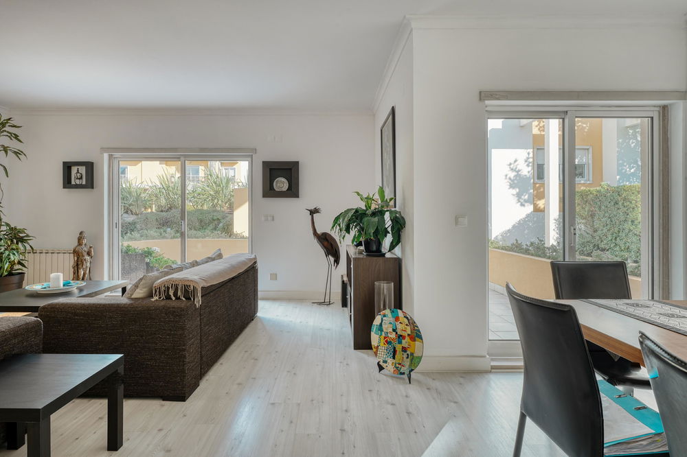 3-bedroom apartment condominium in Birre Cascais 523818534