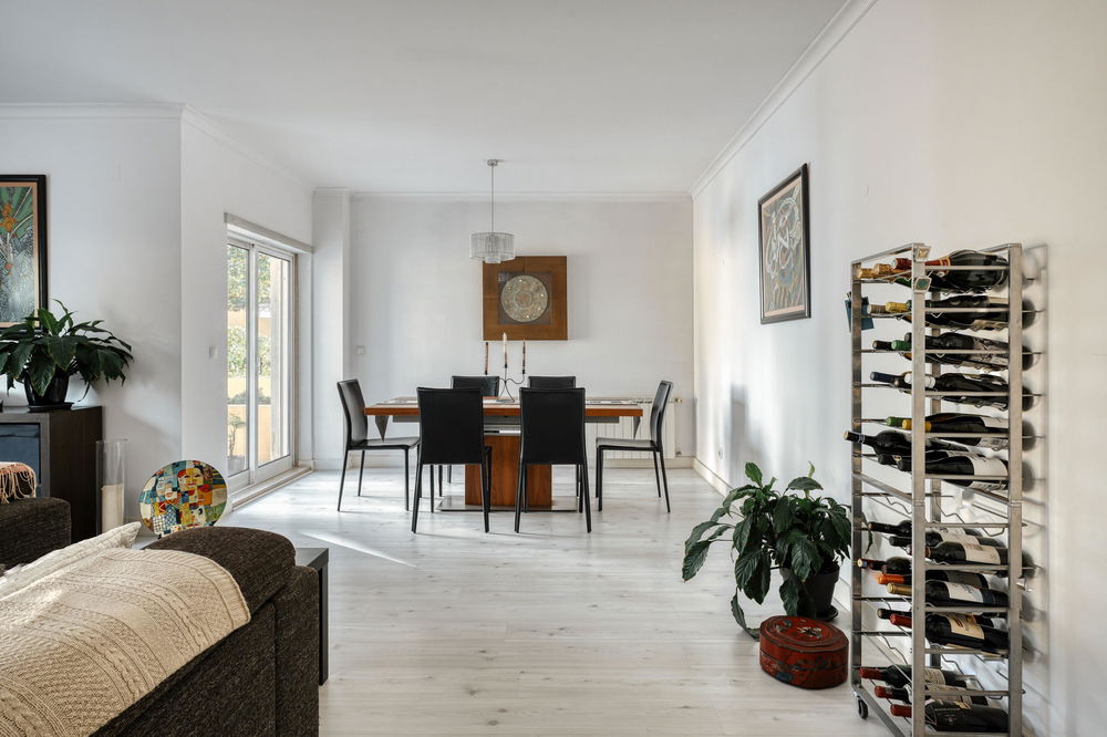 3-bedroom apartment condominium in Birre Cascais 523818534