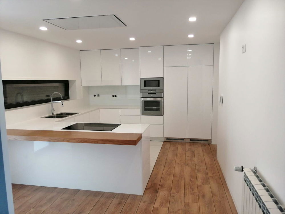 4-bedroom villa with swimming pool in Vila Nova de Famalicão, Braga 3189684393