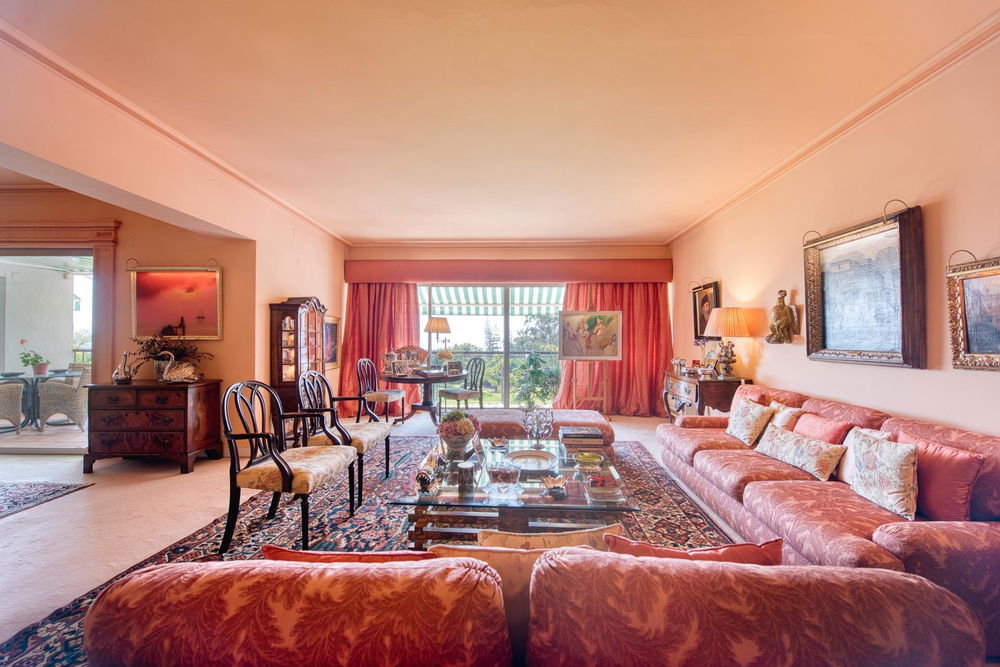 4-bedroom apartment in Casas da Gandarinha, Cascais. 2855497880