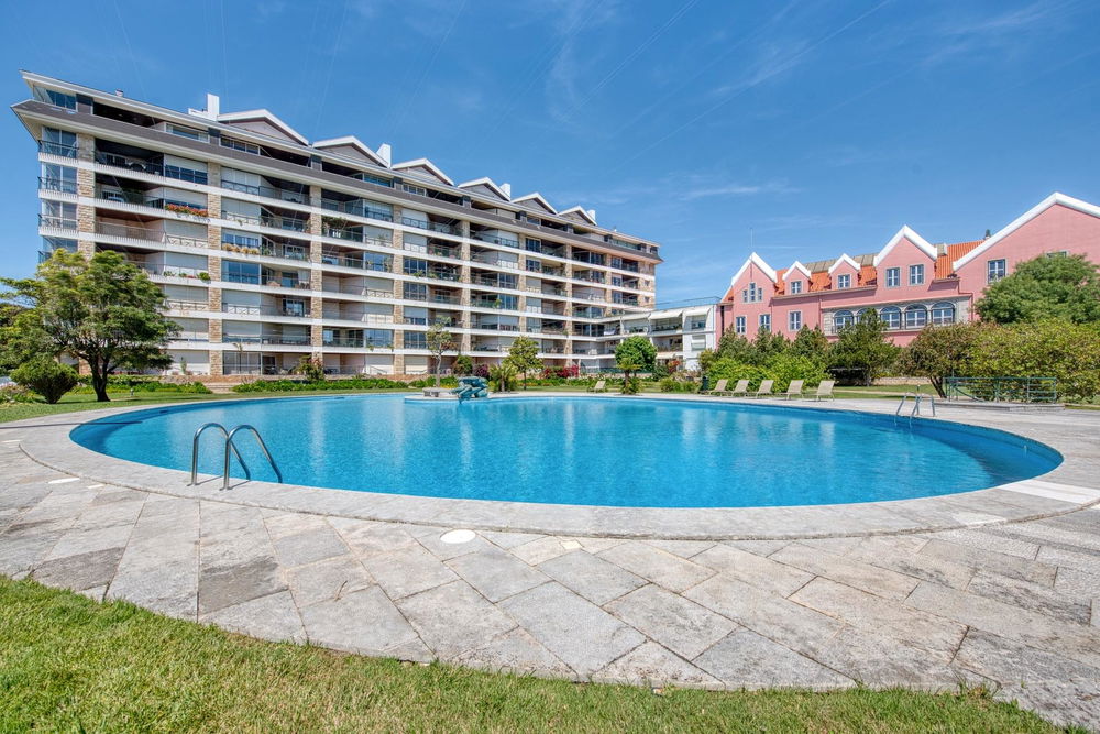 4-bedroom apartment in Casas da Gandarinha, Cascais. 2855497880
