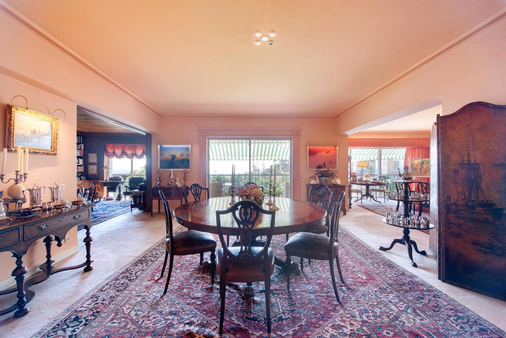 4-bedroom apartment in Casas da Gandarinha, Cascais. 2855497880