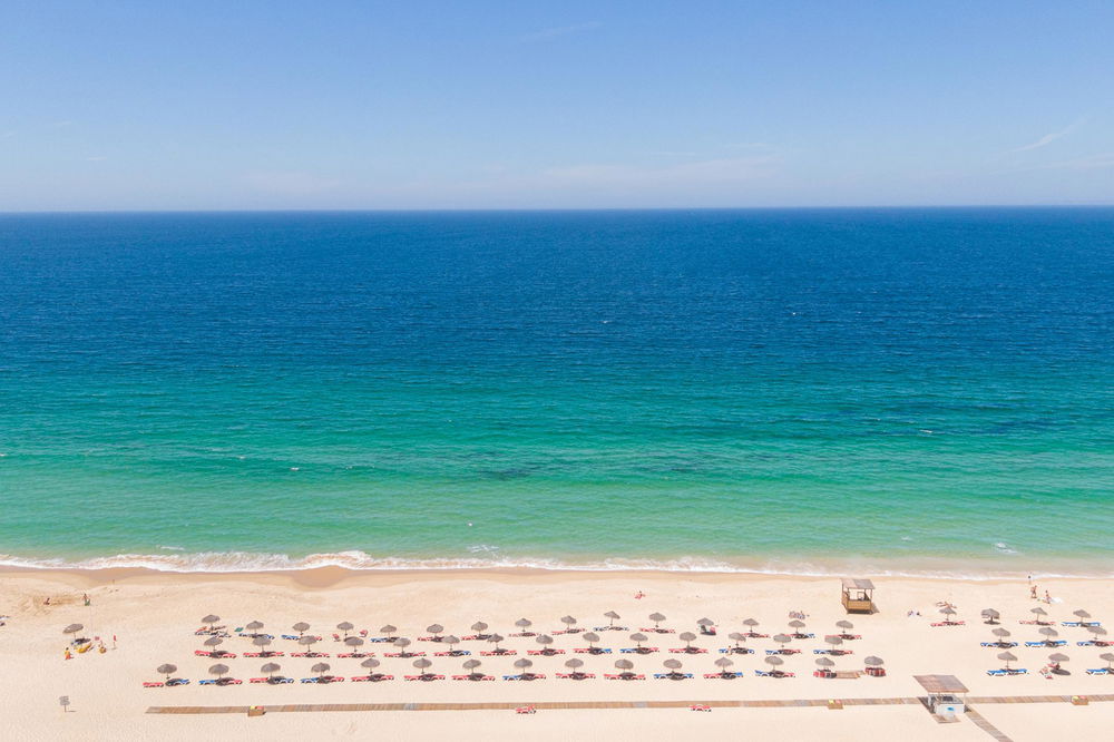 Land with approved project for villa, Comporta 1631938497