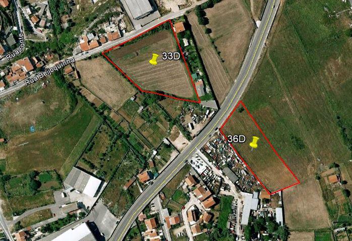 Land, with approved project and licensing, Sintra 1458733658