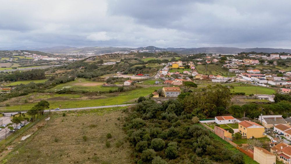 Land for construction, in Sintra 1458733658