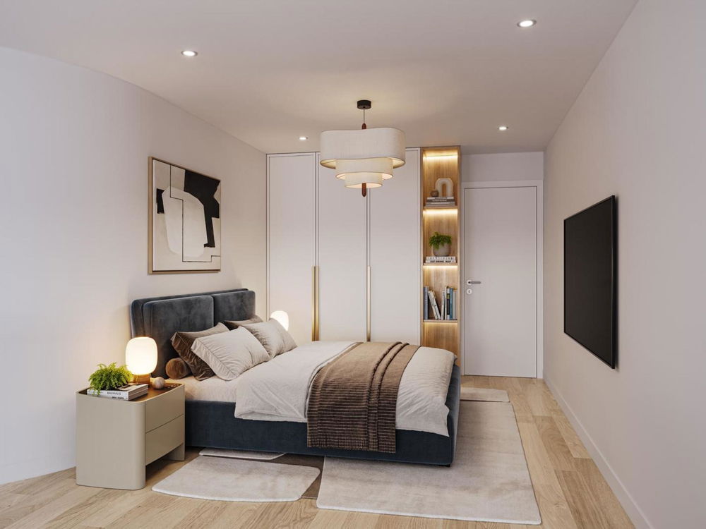 1-bedroom apartment at Pescaria, in Vila Nova de Gaia, Porto 720656117