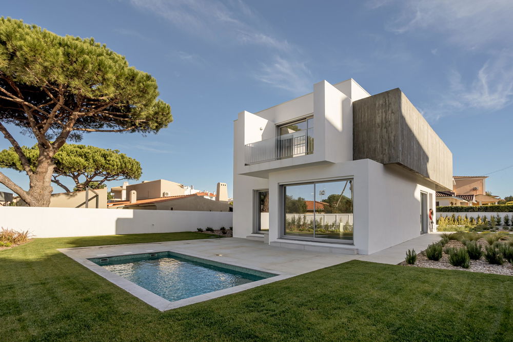 4-bedroom villa with swimming pool, in Quinta da Bicuda, Cascais 3912930978