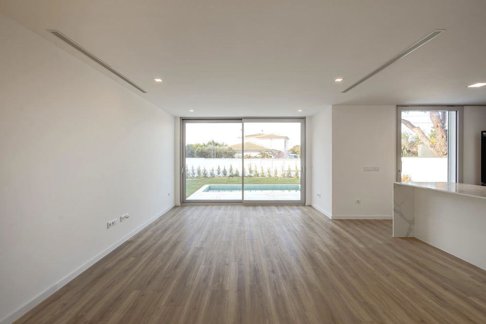 4-bedroom villa with swimming pool, in Quinta da Bicuda, Cascais 3912930978