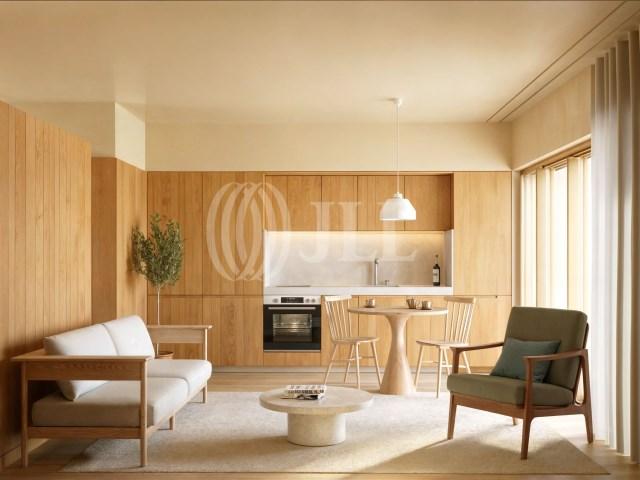 Studio apartment with balcony in Alcácer do Sal 631740936