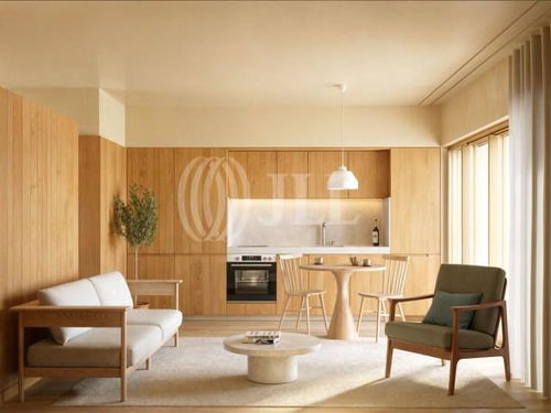 Studio apartment with balcony in Alcácer do Sal 631740936