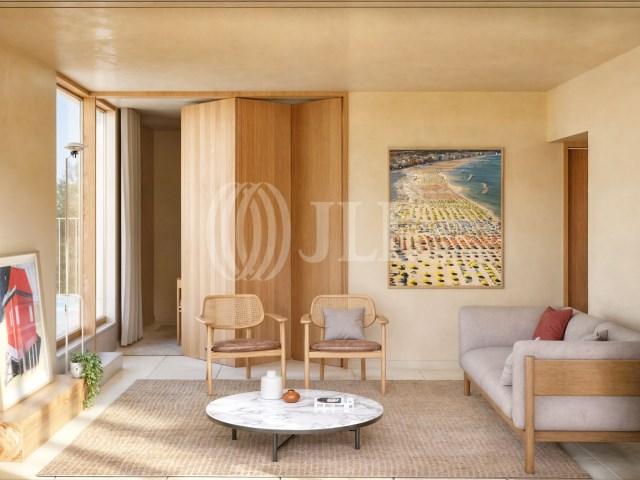 Studio apartment with balcony in Alcácer do Sal 631740936