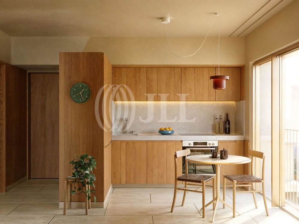 Studio apartment with balcony in Alcácer do Sal 631740936