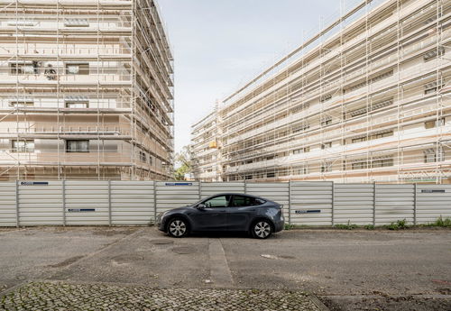 2 bedroom apartment with balcony in Telheiras, Lisbon 3714314730