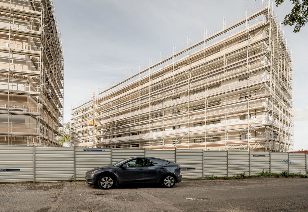 2 bedroom apartment with balcony in Telheiras, Lisbon 3714314730