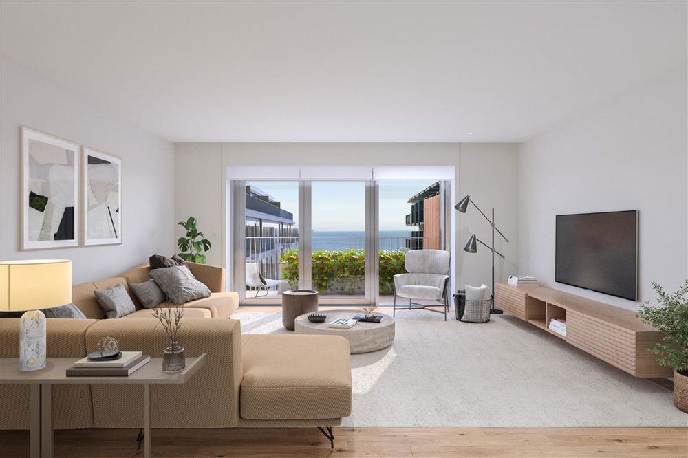 1-bedroom apartment, in Sal D’Ouro Reserve, Porto 4000464919