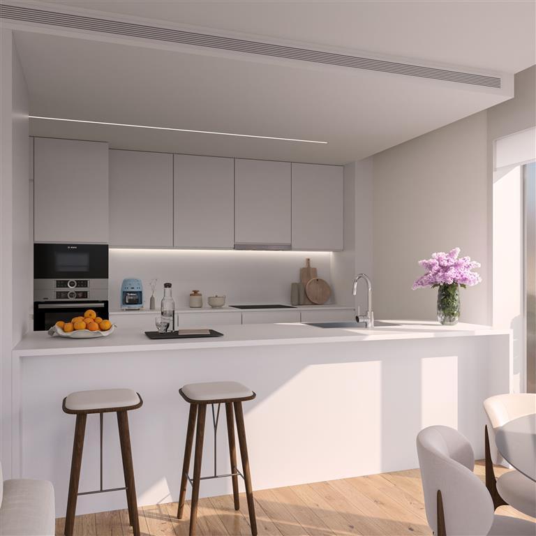 1-bedroom apartment, in Sal D’Ouro Reserve, Porto 4000464919