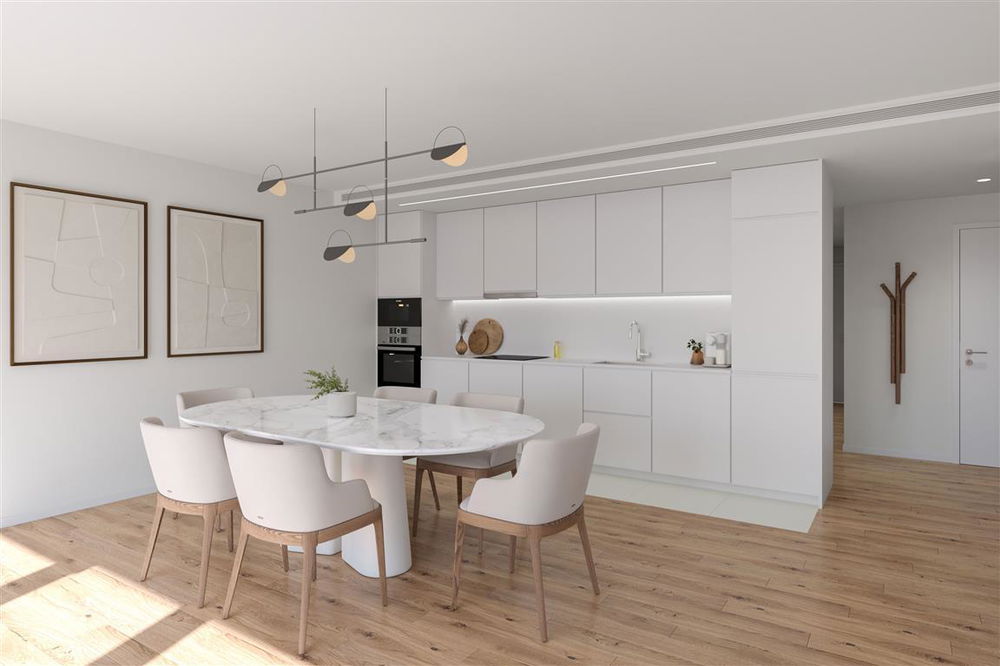 1-bedroom apartment, in Sal D’Ouro Reserve, Porto 4000464919