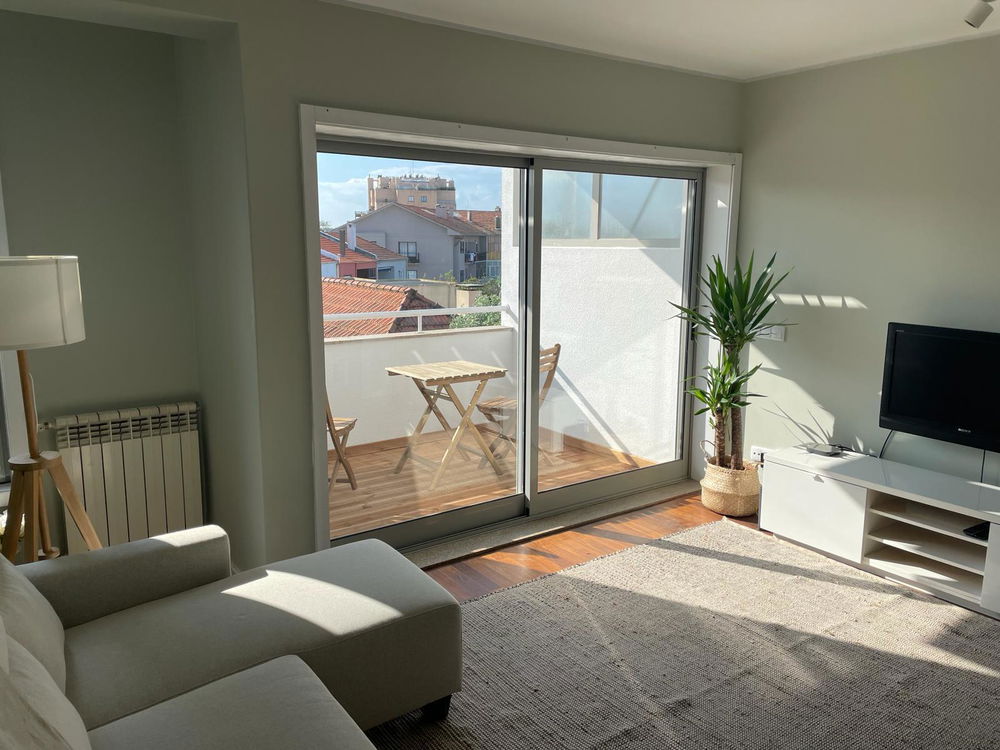 3-bedroom duplex apartment in Foz do Douro, Porto 3106151482
