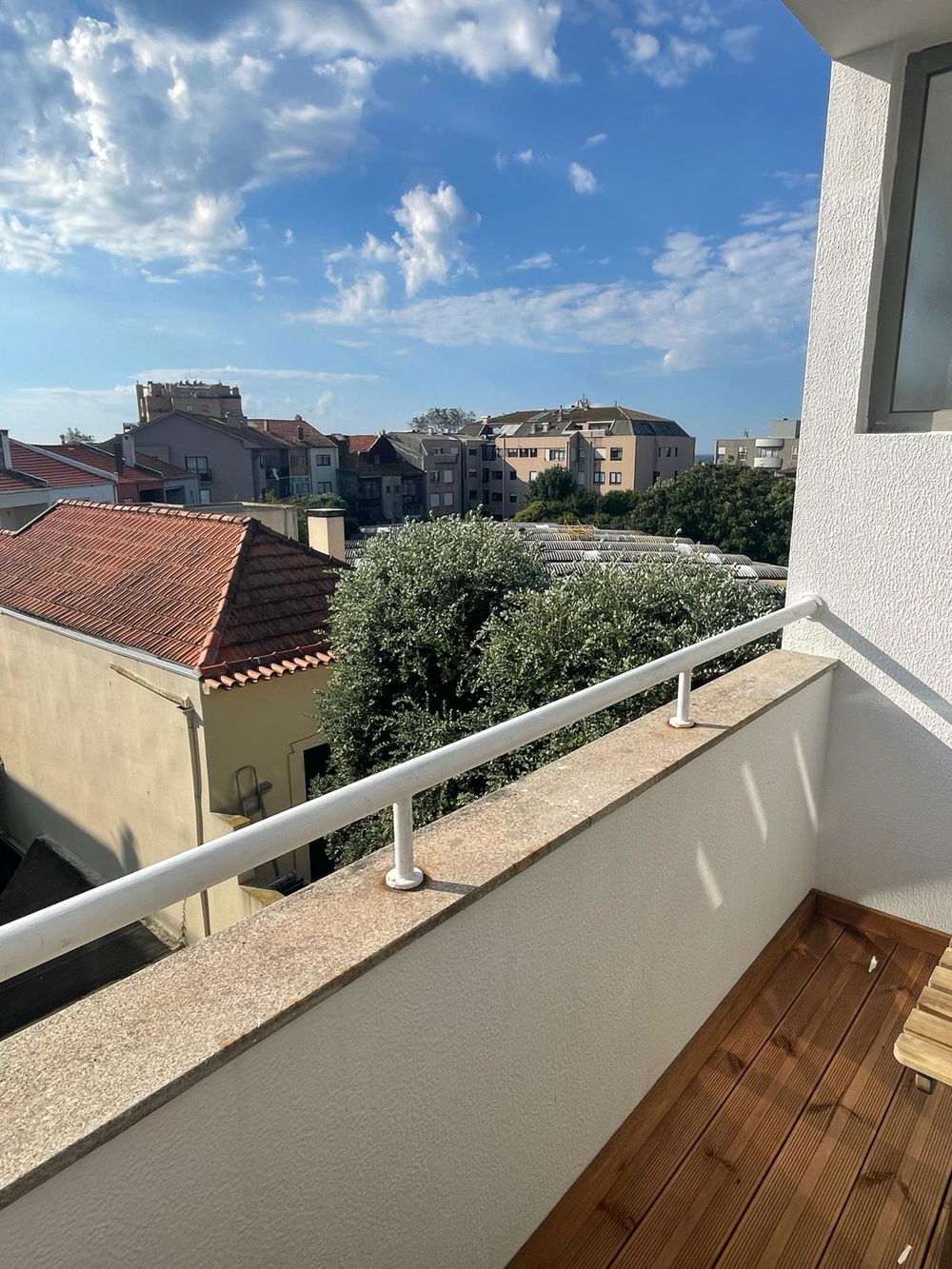 3-bedroom duplex apartment in Foz do Douro, Porto 3106151482