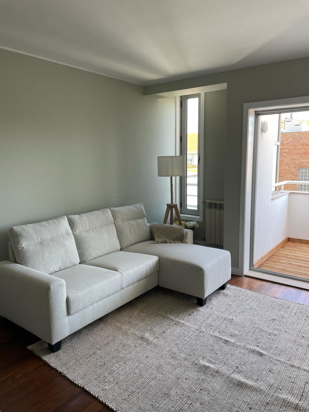 3-bedroom duplex apartment in Foz do Douro, Porto 3106151482