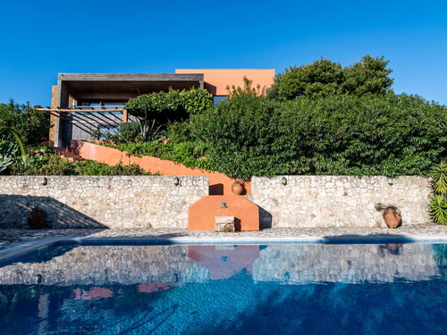 5+1 bedroom villa sea view in Malveira da Serra Cascais 3645697865