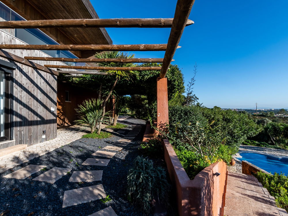 5+1 bedroom villa sea view in Malveira da Serra Cascais 3645697865